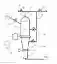 Fig. 01 - APPARATUS AND METHOD FOR TRANSFERRING AND PRESSURIZING POWDER