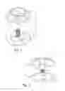 Fig. 02 - Fastener assembly for insulation blanket