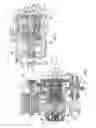 Fig. 02 - Electro-mechanical drive system
