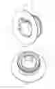 Fig. 04 - Valve with a hinged valve core
