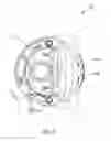 Fig. 08 - Gas pressure regulator having stacked indicators
