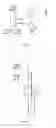 Fig. 03 - Actively driven spiral pipeline robot