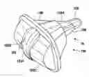 Fig. 01 - Headlight lens for a vehicle headlight
