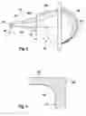 Fig. 03 - Headlight lens for a vehicle headlight