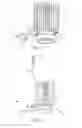 Fig. 07 - Adjustable dual optic directional lamp assembly