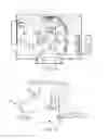Fig. 09 - Adjustable dual optic directional lamp assembly