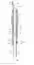 Fig. 02 - Pressure sensor integrated glow plug