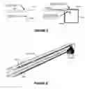 Fig. 04 - Solar thermal collector system and method configured for radiant cooling