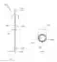 Fig. 02 - High straightness arrow and method of manufacture