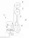 Fig. 02 - Air mass flow sensor pipe