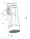 Fig. 06 - Air mass flow sensor pipe