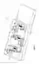Fig. 02 - Fouling Resistant Flow Manifold