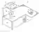Fig. 01 - Assembly For Inspecting Machine Parts Used In The Production Of Semiconductor Components