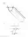 Fig. 02 - Method for measuring height of lack of penetration and ultrasonic flaw detector