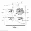 Fig. 02 - Method and system for determining the location of a fecal insult