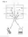 Fig. 05 - Method and system for determining the location of a fecal insult