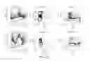 Fig. 16 - NON-B-LINEAGE CELLS CAPABLE OF PRODUCING ANTIBODY