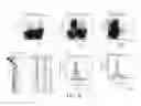 Fig. 24 - NON-B-LINEAGE CELLS CAPABLE OF PRODUCING ANTIBODY