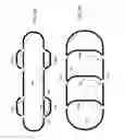 Fig. 03 - Multiple carrier and sleeve tray
