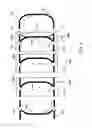 Fig. 04 - Multiple carrier and sleeve tray