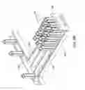 Fig. 15 - Multiple carrier and sleeve tray