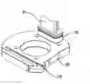 Fig. 01 - Sensor with shielding element