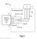 Fig. 06 - Using modeling for identifying a location of a fault in an RF transmission system for a plasma system