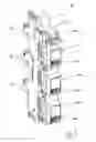 Fig. 02 - MODULE FOR A FUSED SWITCH ARRANGEMENT WITH A  MEASURING DEVICE, AND ALSO A FUSE HOLDER FOR A MODULE OR A FUSED SWITCH ARRANGEMENT