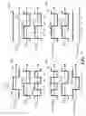 Fig. 07 - Circuits and methods for self-calibrating or self-testing a magnetic field sensor using phase discrimination