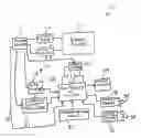 Fig. 01 - Extended life, timed pinger for aircraft