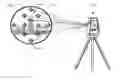 Fig. 01 - Method and geodetic device for surveying at least one target