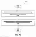 Fig. 13 - Global navigation satellite system receiver system with radio frequency hardware component