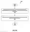 Fig. 14 - Global navigation satellite system receiver system with radio frequency hardware component