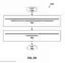 Fig. 16 - Global navigation satellite system receiver system with radio frequency hardware component