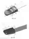 Fig. 04 - Adapter for interfacing optical fiber connectors with one another, and a method