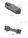 Fig. 08 - Adapter for interfacing optical fiber connectors with one another, and a method