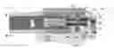 Fig. 01 - Optical communications module having a floating ferrule that reduces wiggle loss