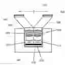 Fig. 01 - Stereoscopic lens for digital cameras