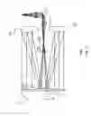Fig. 04 - Modified Schmidt-Cassegrain Telescope For Use In A Free-Space Optical Communications System