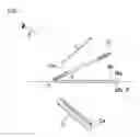 Fig. 02 - Presentation device including a plate