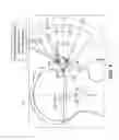 Fig. 06 - Spectacle with invisible optics
