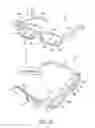 Fig. 09 - Spectacle with invisible optics