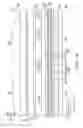 Fig. 02 - Electrophoretic display apparatus