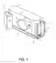 Fig. 02 - Camera mounting assembly