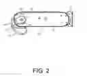 Fig. 03 - Camera mounting assembly