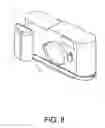 Fig. 09 - Camera mounting assembly