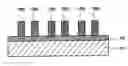 Fig. 01 - Composition for base, and directed self-assembly lithography method