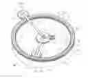 Fig. 02 - Watch having gears for observation