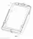 Fig. 02 - Docking station with ruggedized case