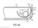 Fig. 06 - Active screen protection for electronic device